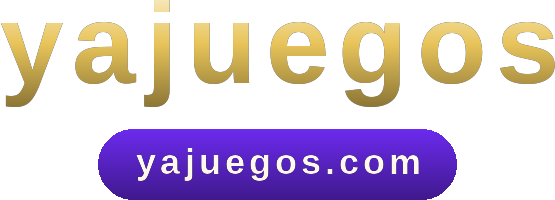 yajuegos logo